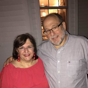 Meet your Posher, Luciana